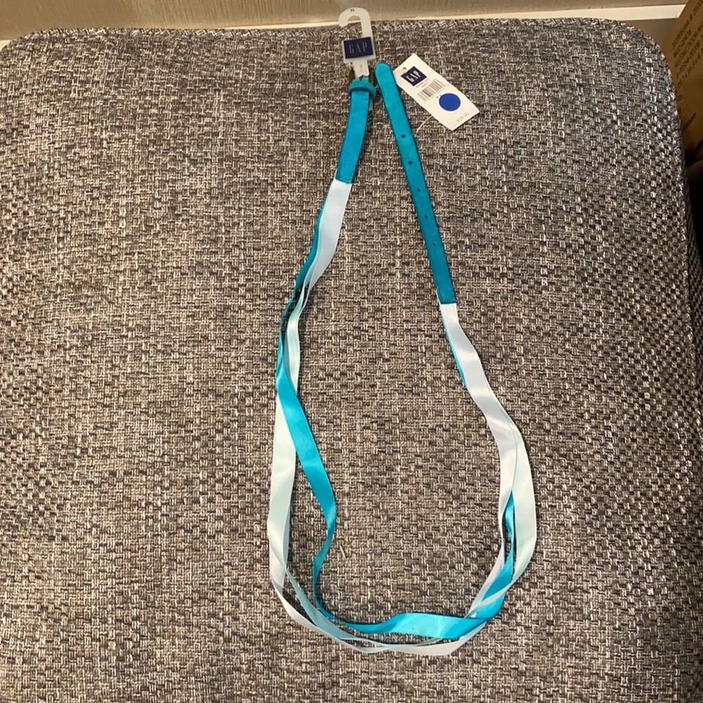 Gap Belt